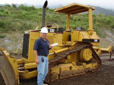 Edward Vares,  ABC Licensed General Contractor Maui 25+ years experience. Services include Excavation, drainage improvement, commercial, business, restaurant and hotel drainage improvement and upgrades, septic system and water treatment system installation, subdivision development, land clearing, site work, utilities installation, disaster response and clean up, heavy equipment services, parking lot drainage improvement, beach restoration, revetment removal, road building, lot grading, home construction, water line and water main improvements and emergency, hauling, and trucking
